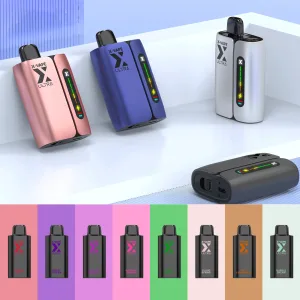 X-ULTRA Series