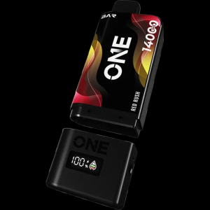 one bar